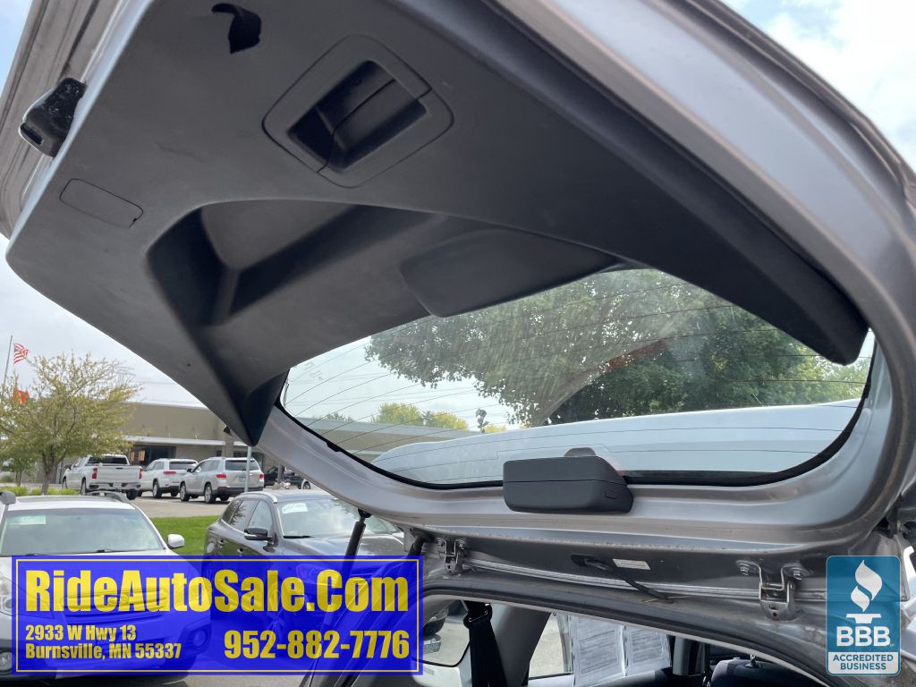 2009 Honda Fit Image 25