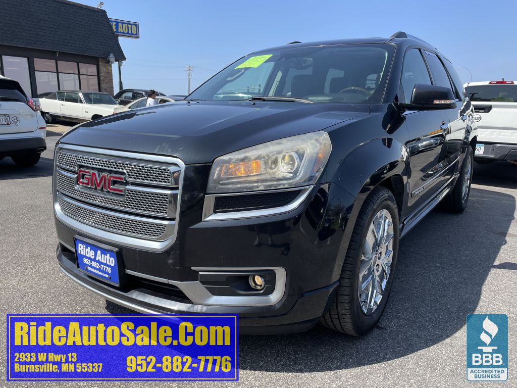 2015 GMC Acadia Image 1