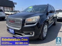 Image for 2015 GMC Acadia Denali ID: 7596488