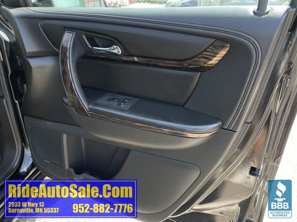 2015 GMC Acadia Image 14