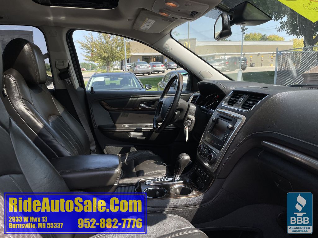 2015 GMC Acadia Image 15