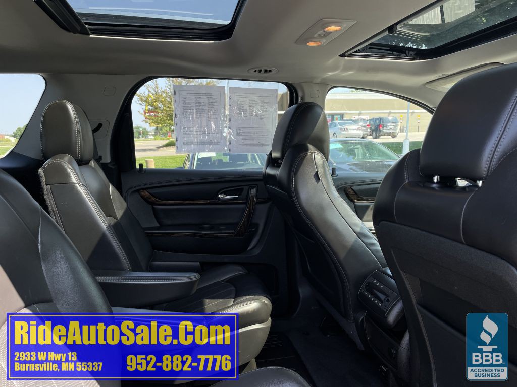 2015 GMC Acadia Image 17