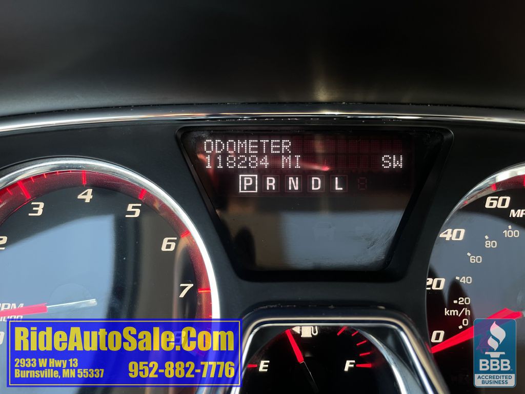 2015 GMC Acadia Image 20