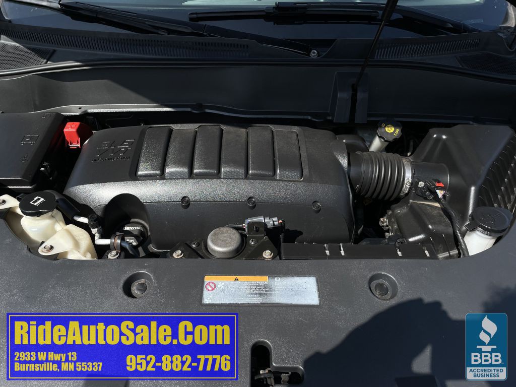 2015 GMC Acadia Image 26