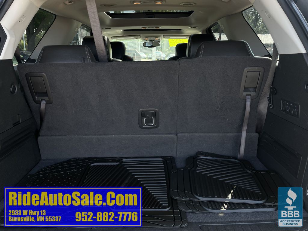 2015 GMC Acadia Image 32