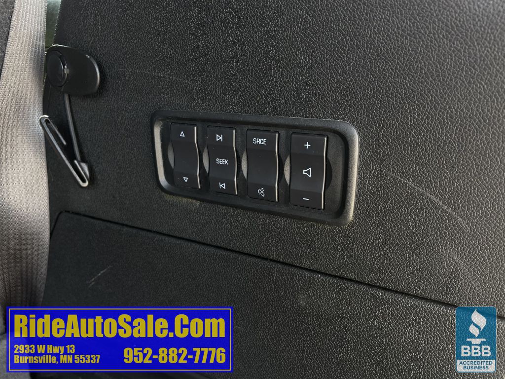 2015 GMC Acadia Image 33