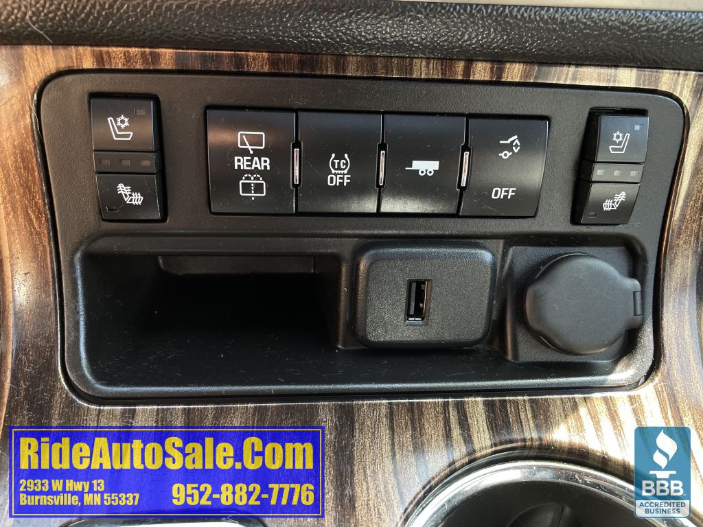 2015 GMC Acadia Image 44