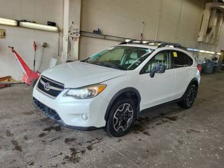 Image for 2014 Subaru Crosstrek 2.0 LIMITED ID: 7596585