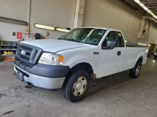 Image for 2007 Ford F-150  ID: 7596587