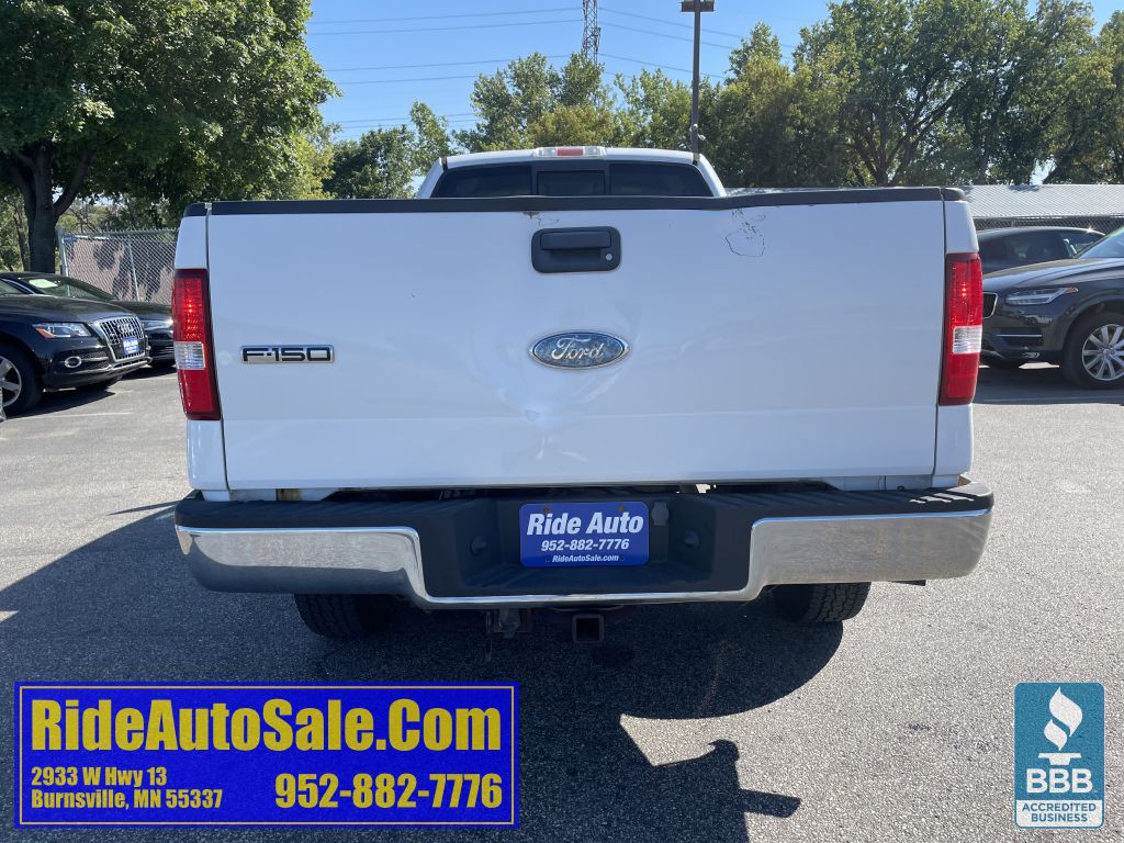 2007 Ford F-150 Image 6