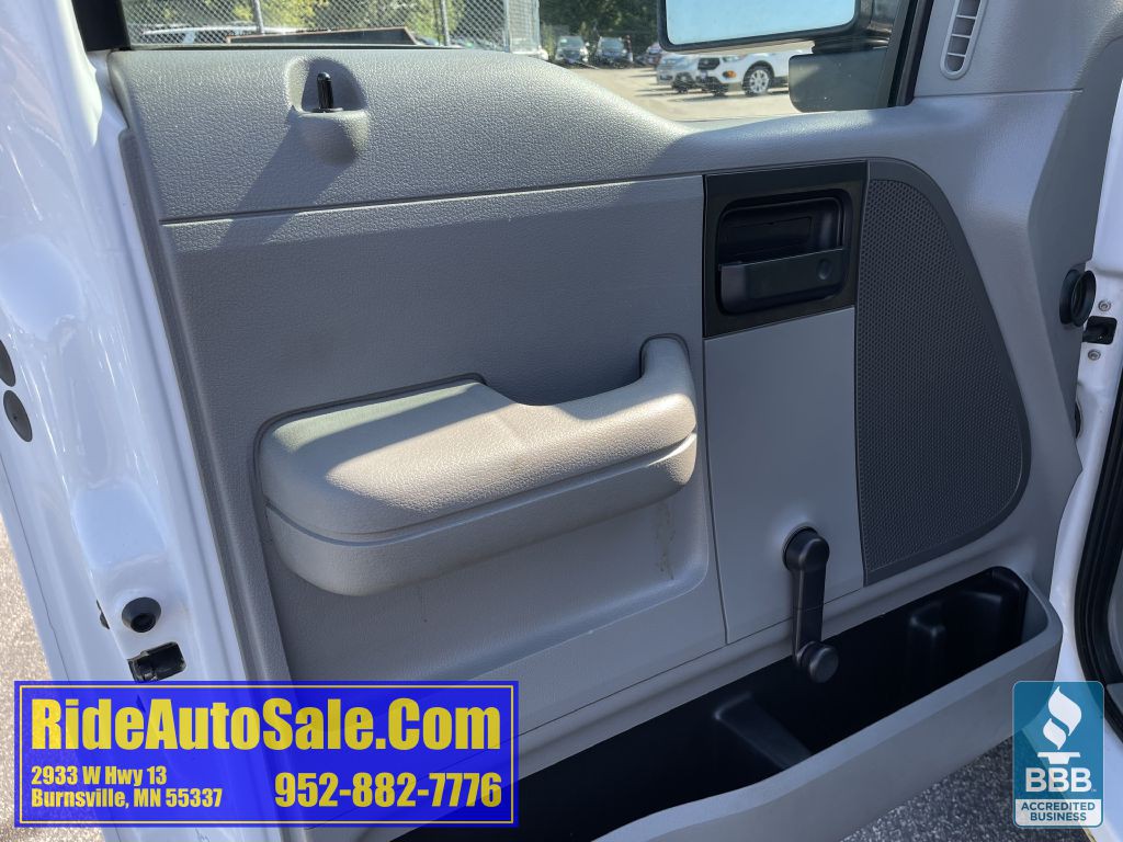 2007 Ford F-150 Image 9