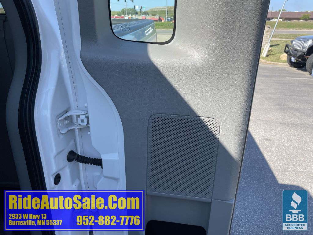 2007 Ford F-150 Image 11