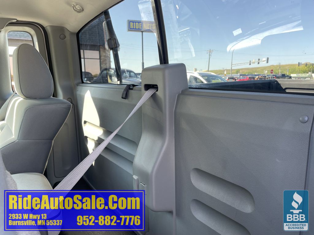 2007 Ford F-150 Image 12