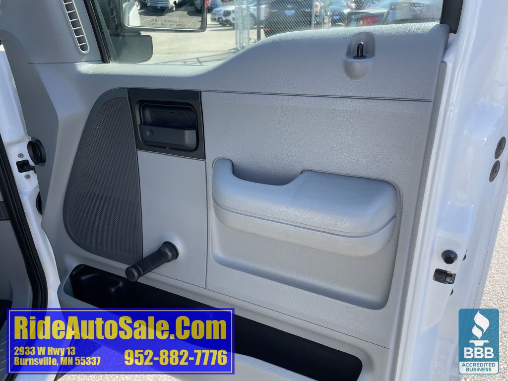 2007 Ford F-150 Image 13