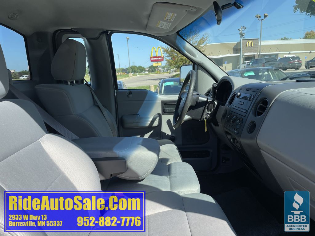 2007 Ford F-150 Image 14