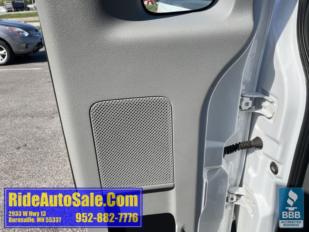 2007 Ford F-150 Image 15