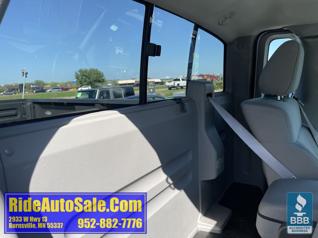 2007 Ford F-150 Image 16