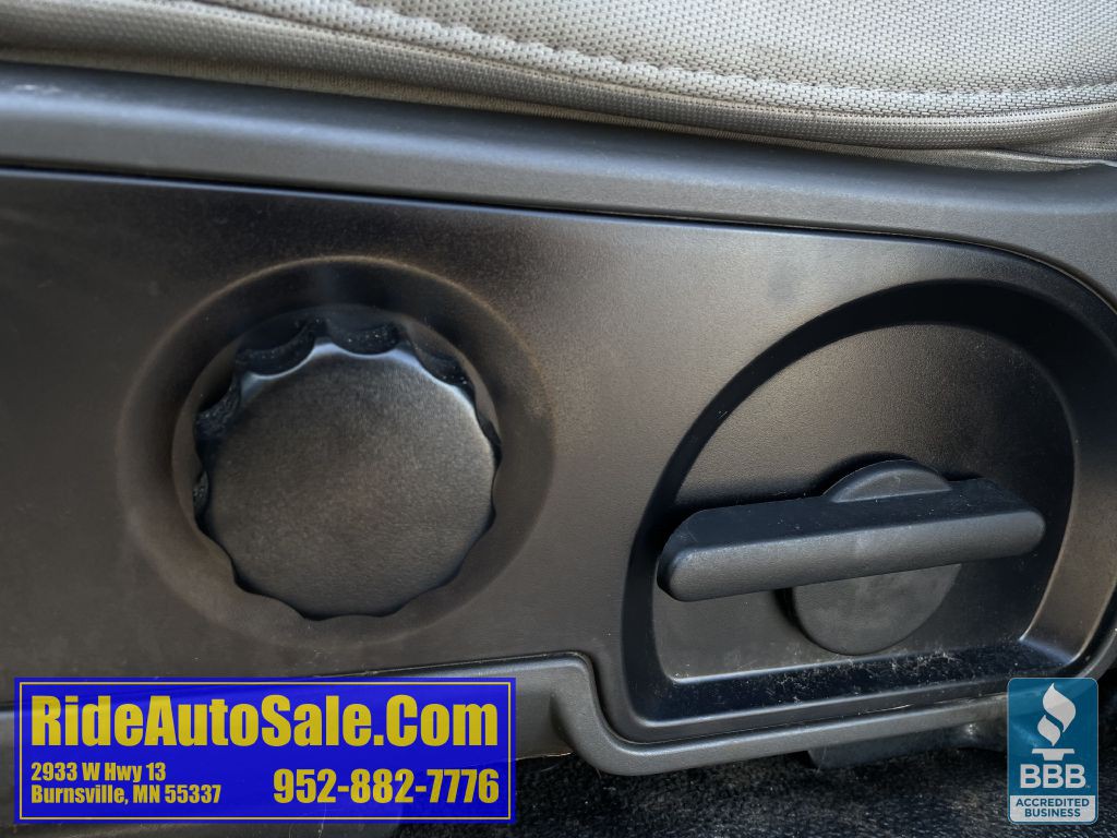 2007 Ford F-150 Image 17