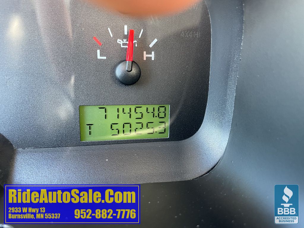 2007 Ford F-150 Image 18