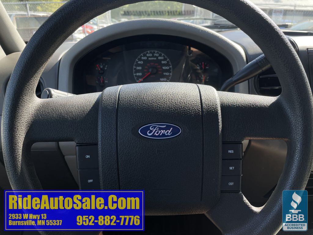 2007 Ford F-150 Image 19