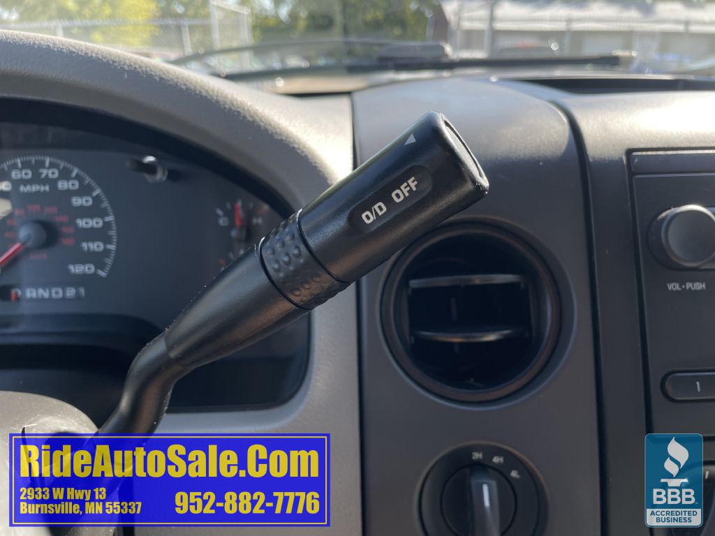 2007 Ford F-150 Image 20
