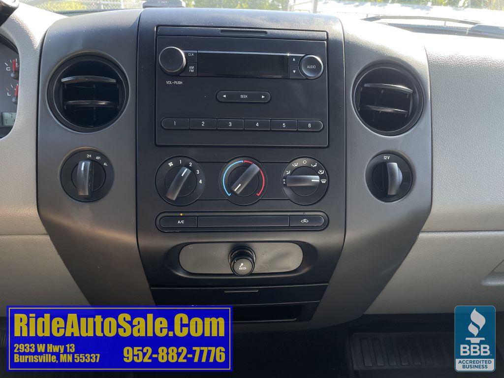 2007 Ford F-150 Image 21