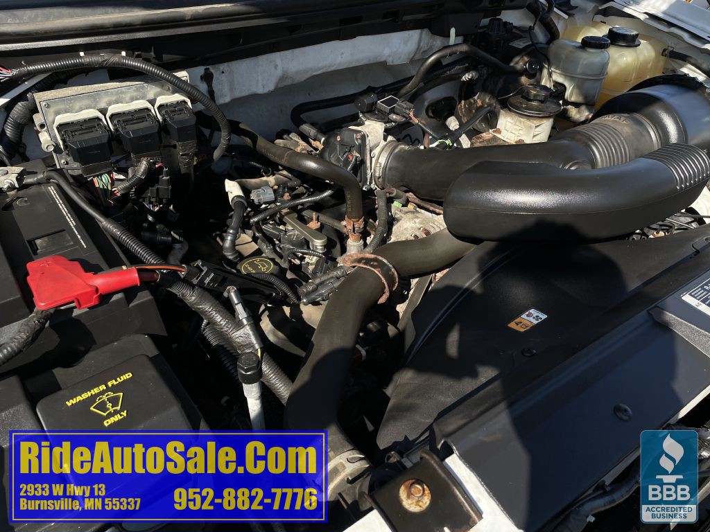 2007 Ford F-150 Image 22