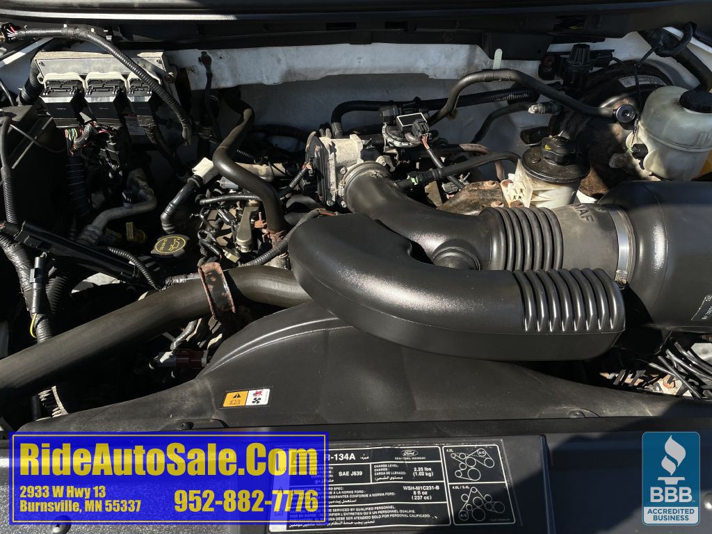 2007 Ford F-150 Image 23