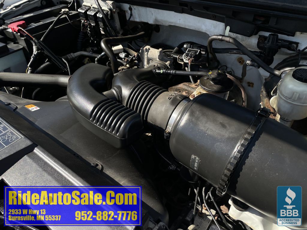 2007 Ford F-150 Image 24