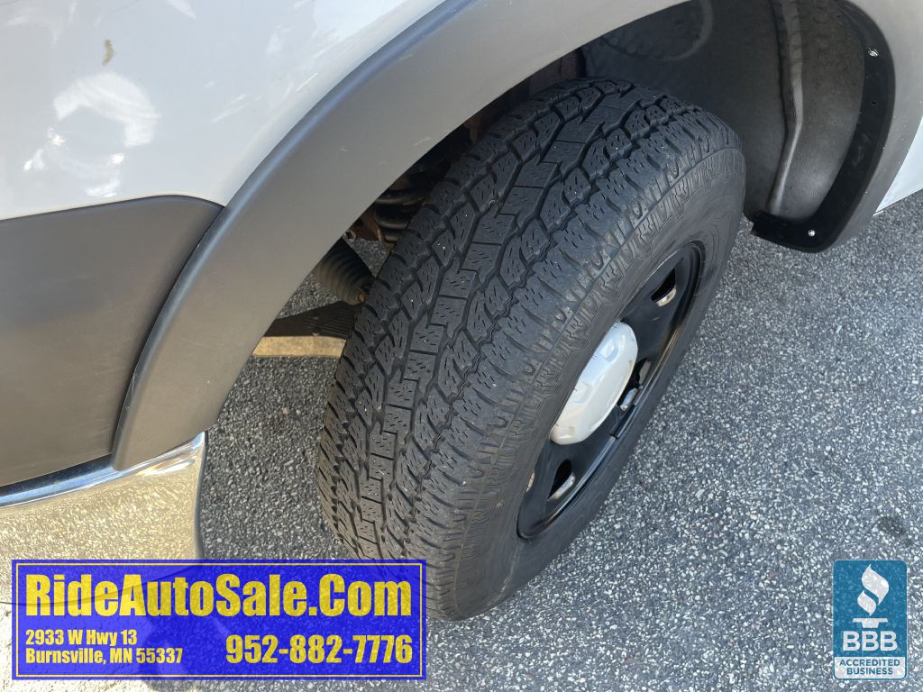 2007 Ford F-150 Image 25