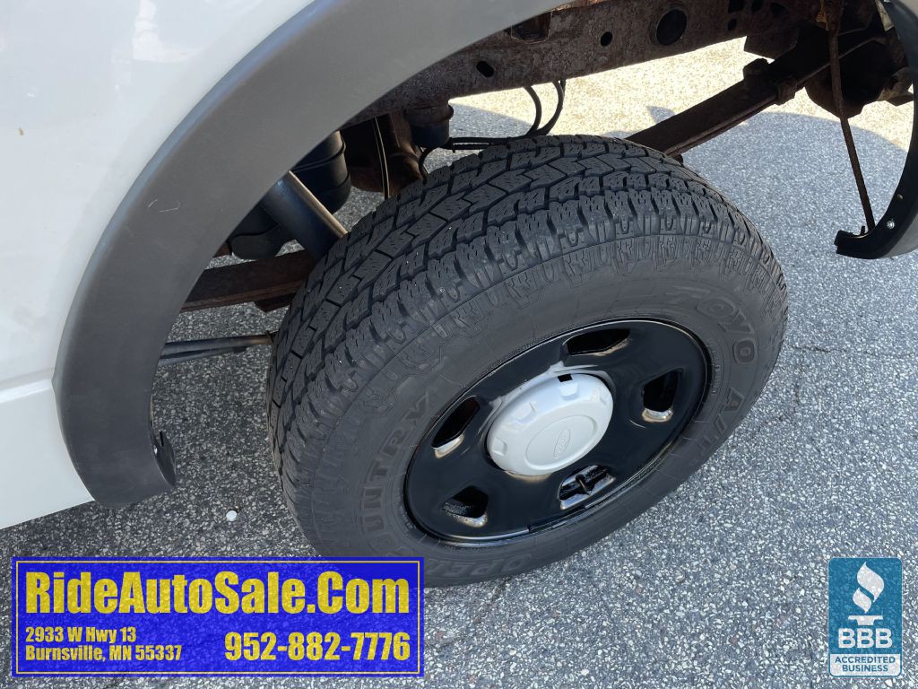 2007 Ford F-150 Image 26