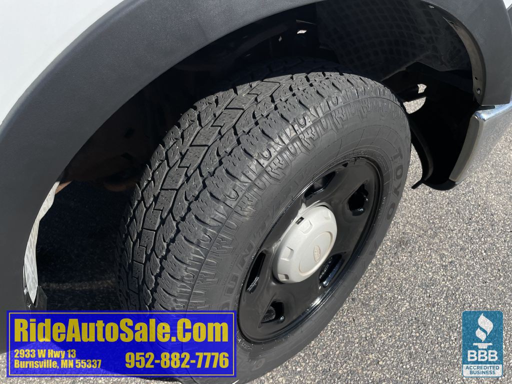 2007 Ford F-150 Image 27