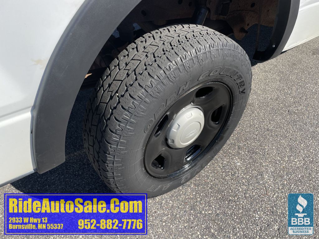 2007 Ford F-150 Image 28