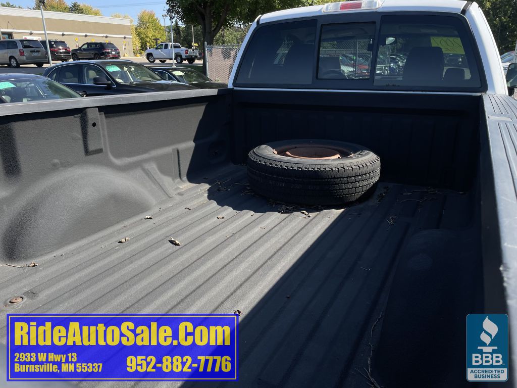 2007 Ford F-150 Image 29