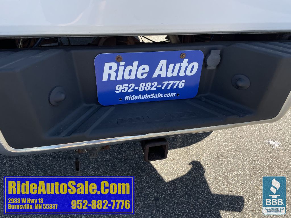 2007 Ford F-150 Image 30
