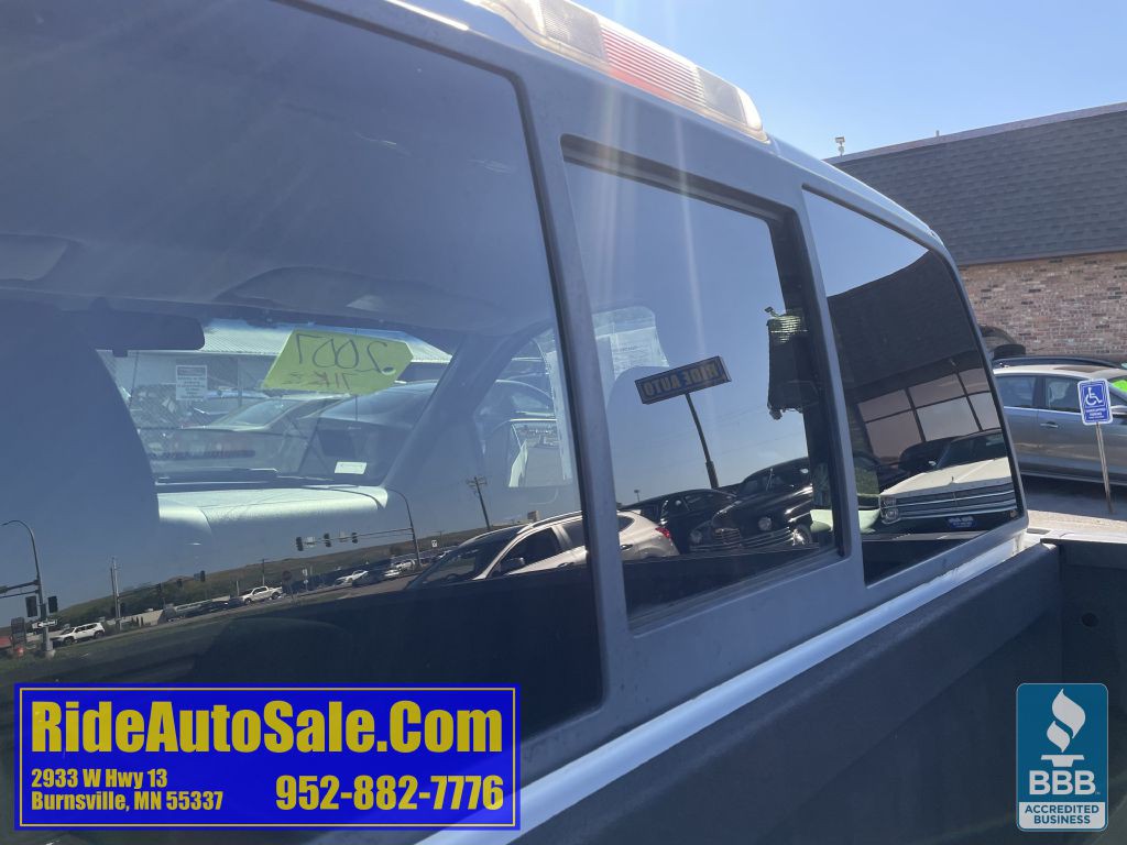 2007 Ford F-150 Image 31