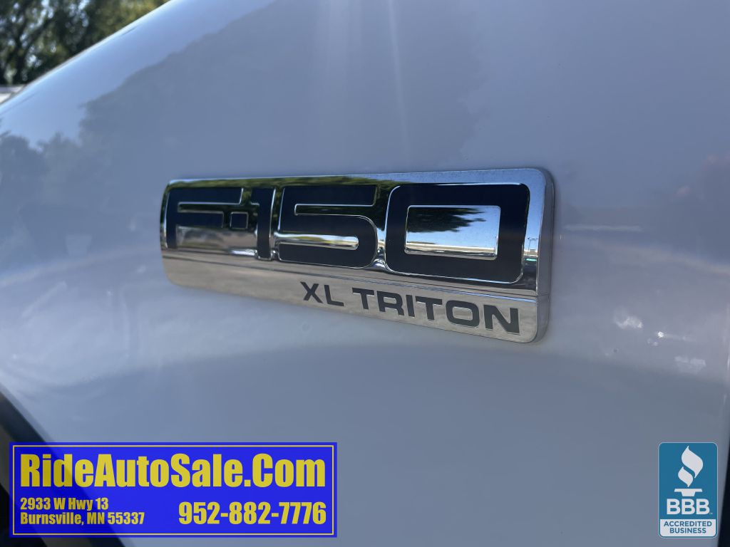 2007 Ford F-150 Image 32