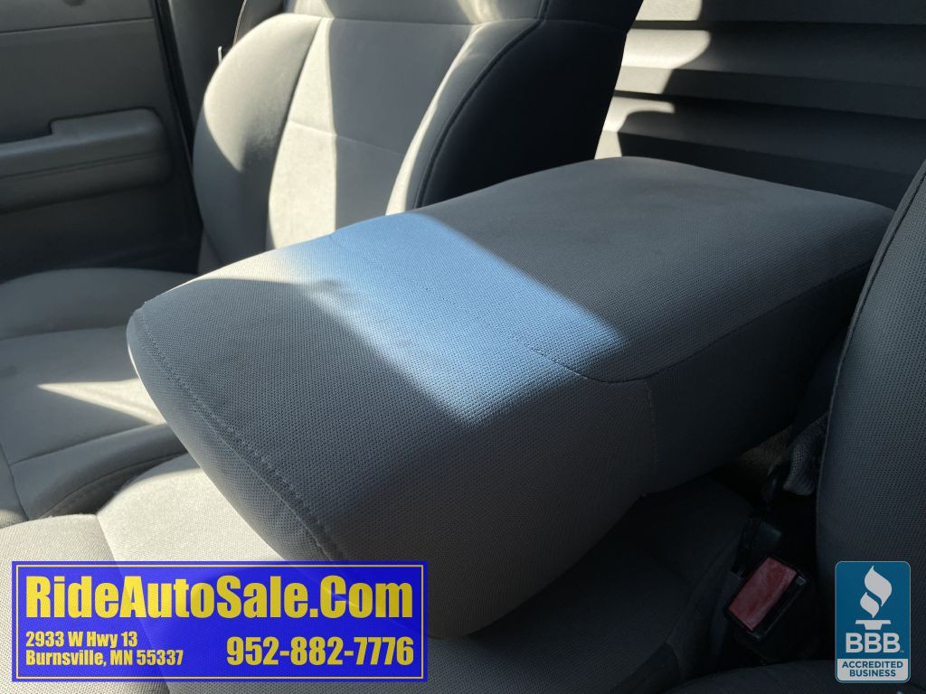 2007 Ford F-150 Image 33