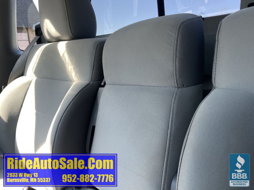 2007 Ford F-150 Image 34