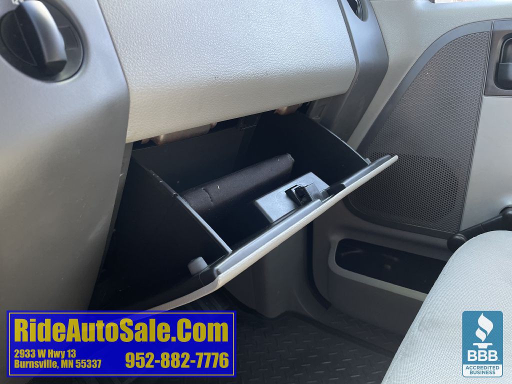 2007 Ford F-150 Image 36