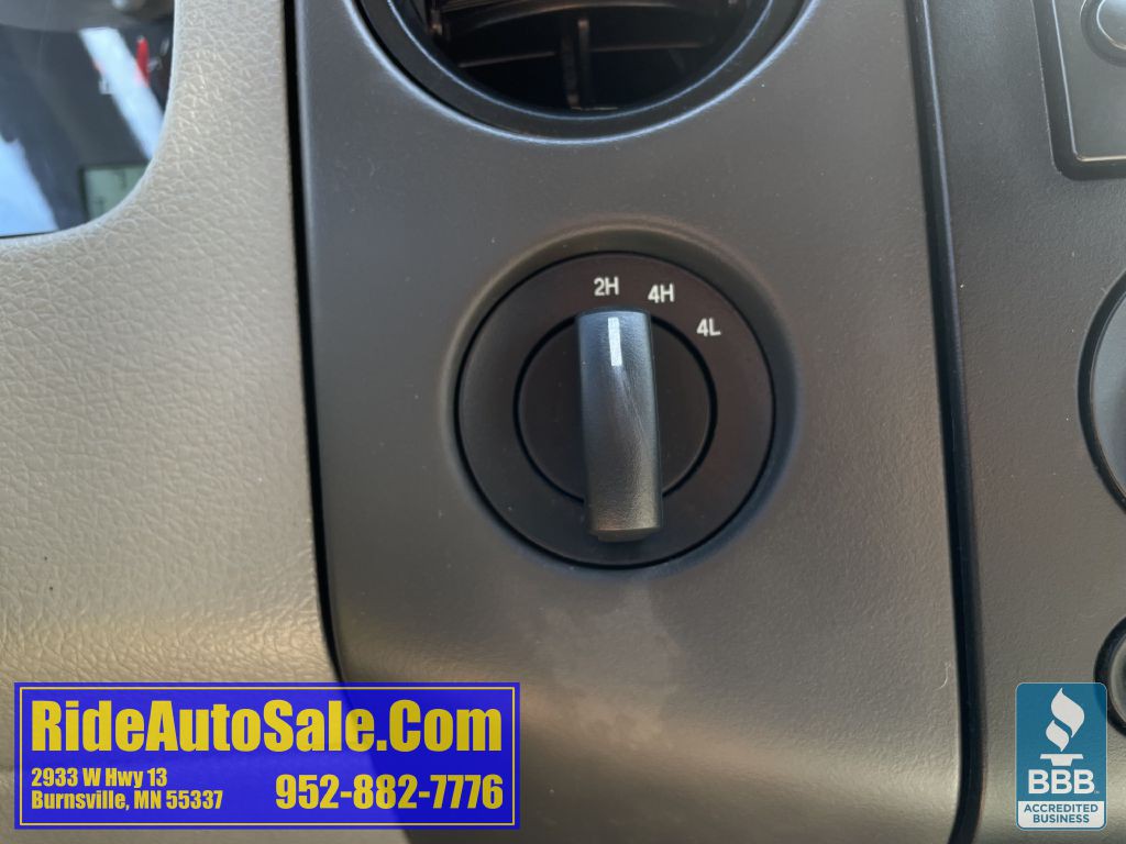 2007 Ford F-150 Image 37