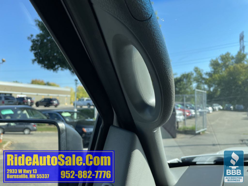 2007 Ford F-150 Image 38
