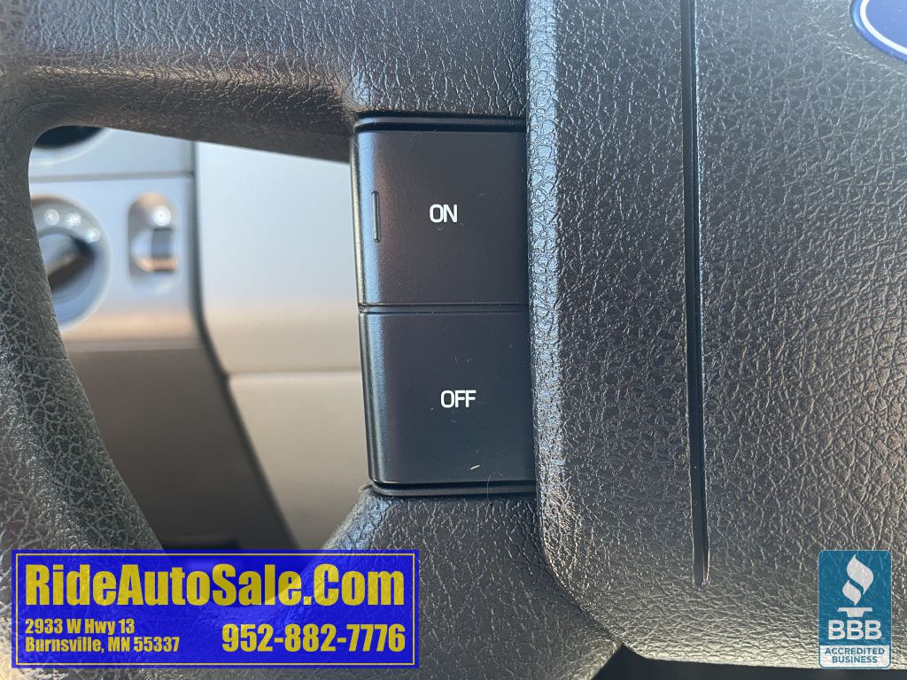 2007 Ford F-150 Image 39
