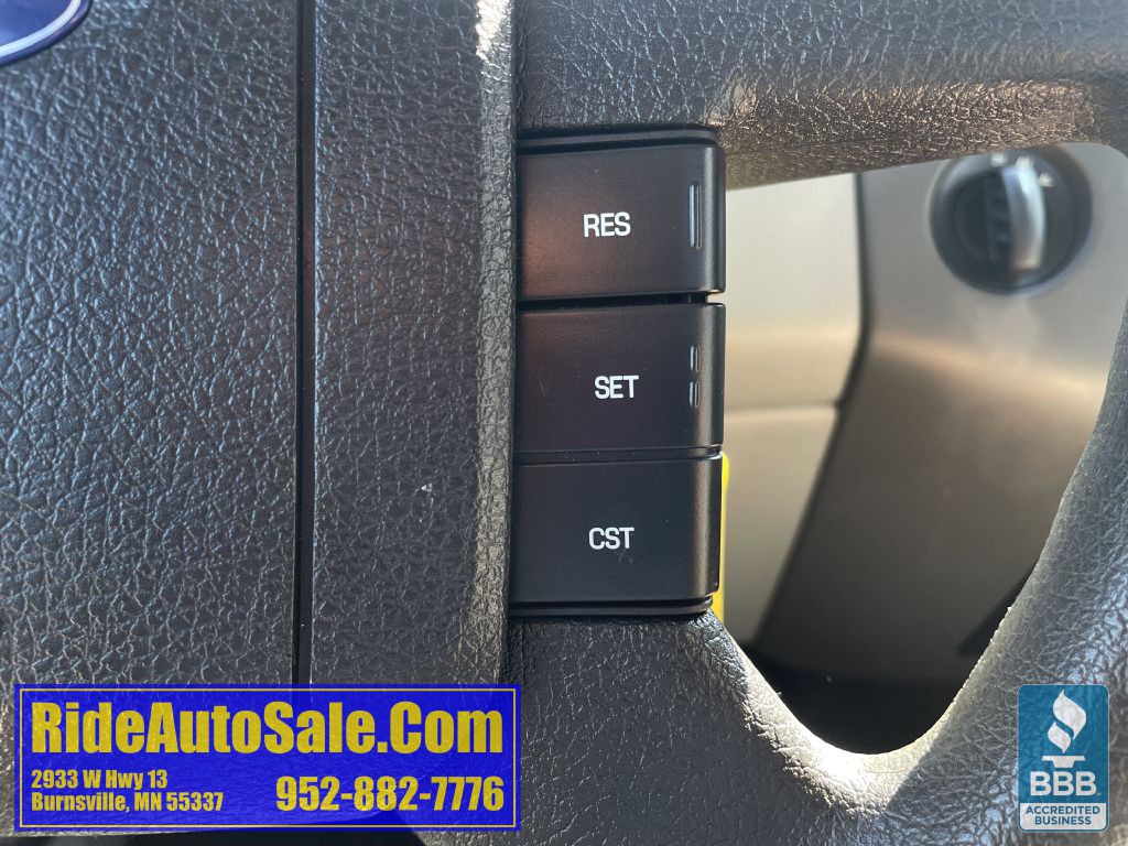 2007 Ford F-150 Image 40