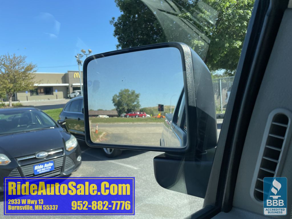 2007 Ford F-150 Image 42