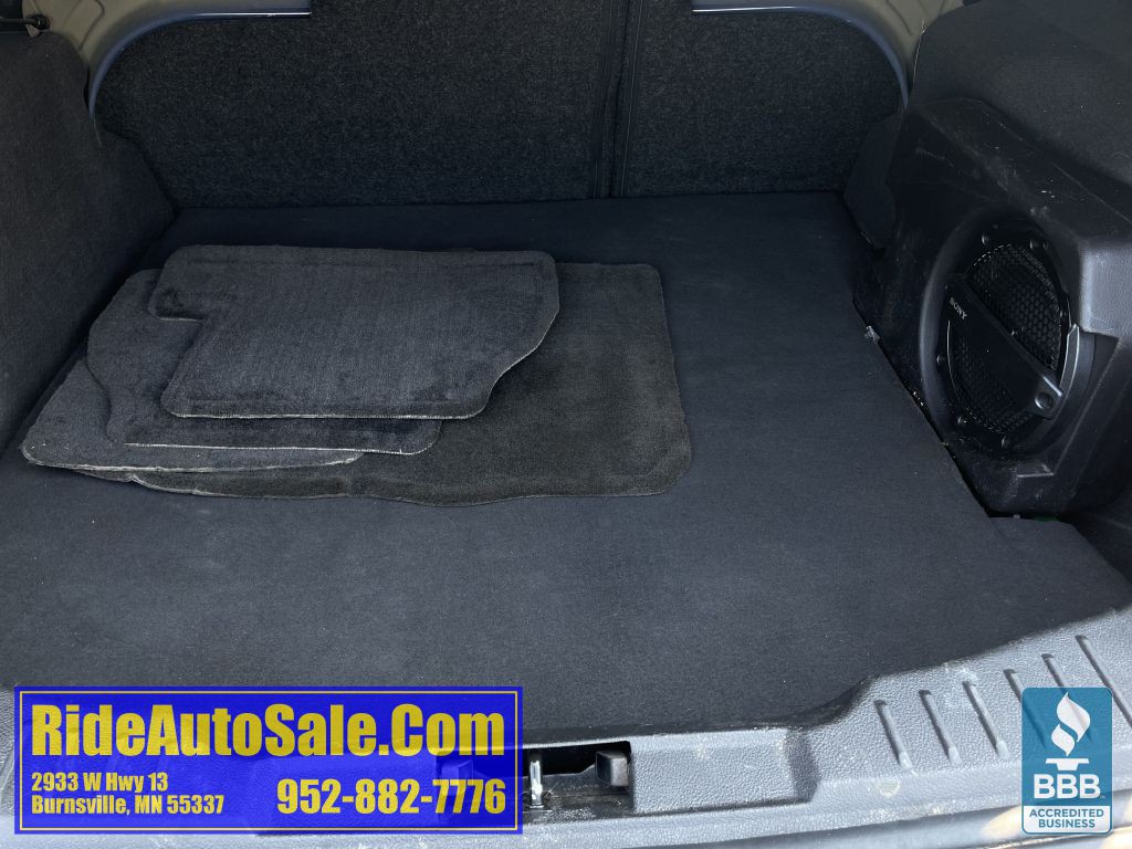 2016 Ford Focus Image 28