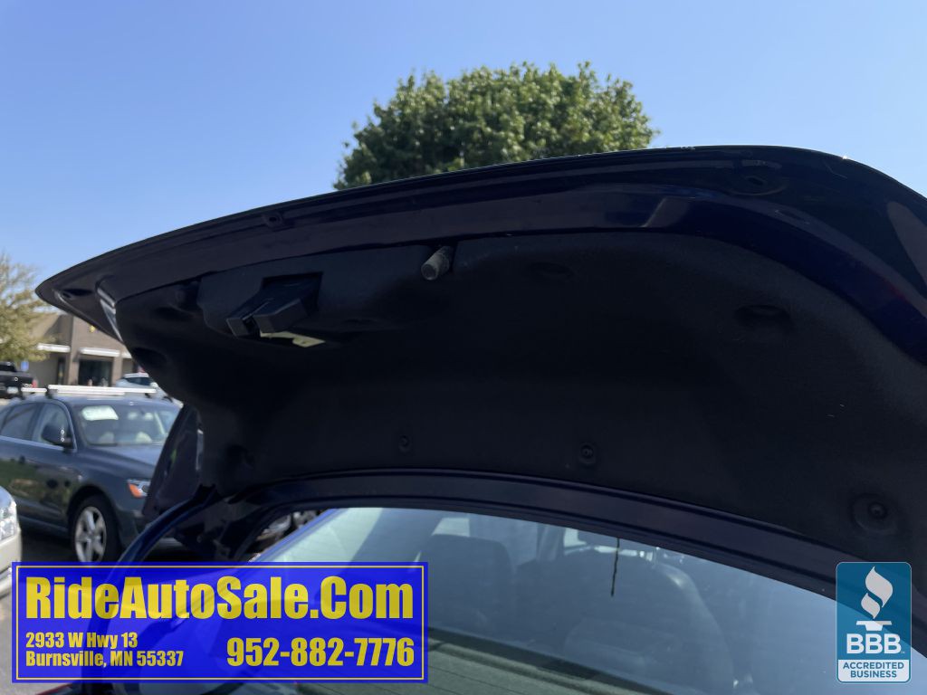 2016 Ford Focus Image 30