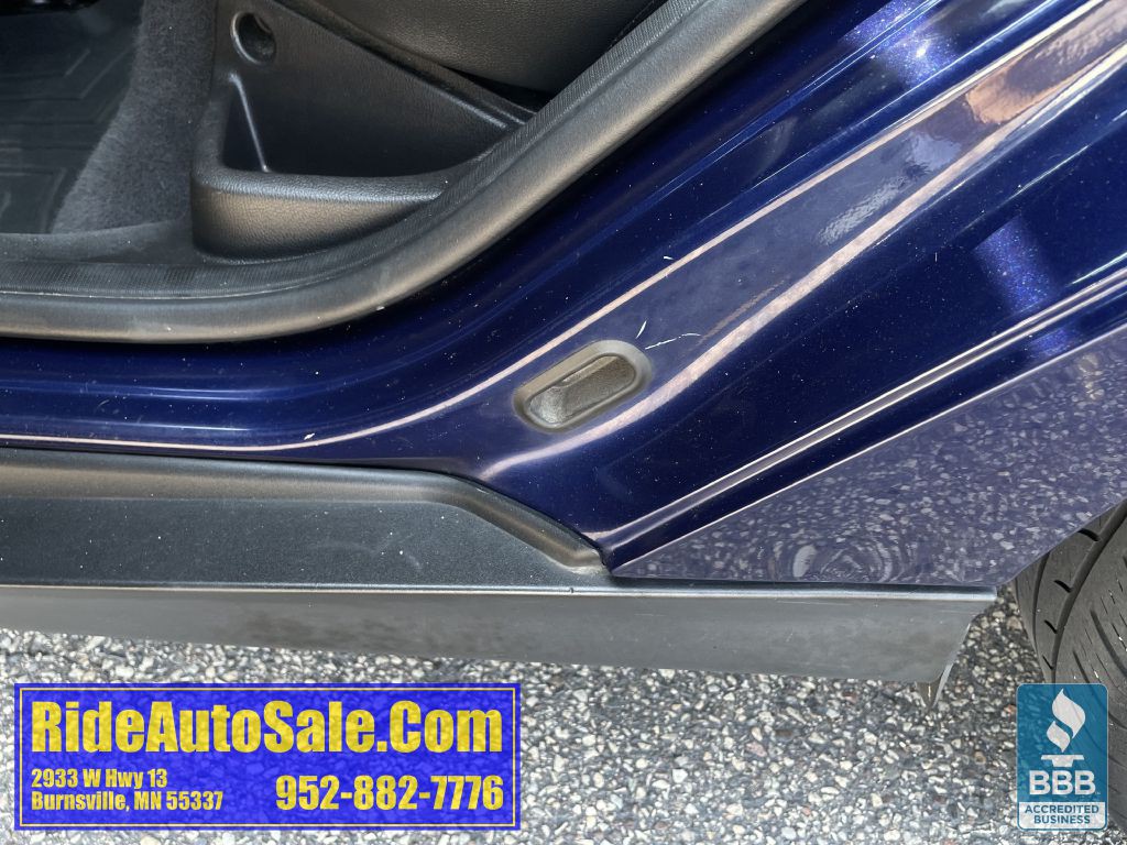 2016 Ford Focus Image 33