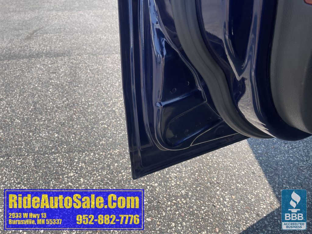2016 Ford Focus Image 34