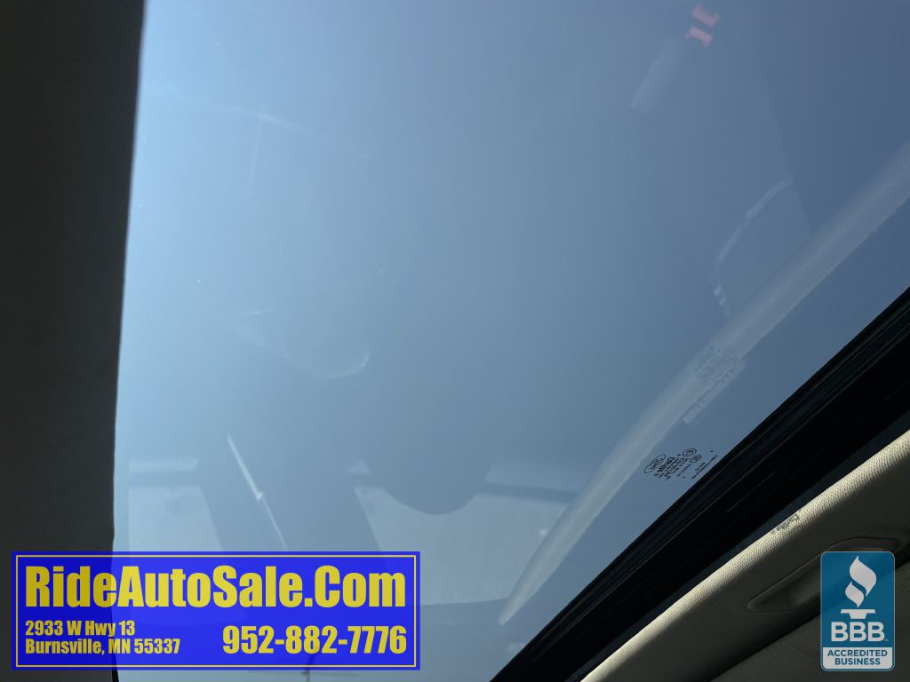 2016 Ford Focus Image 38